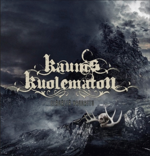 Kaunis Kuolematon : Elävältä Haudattu